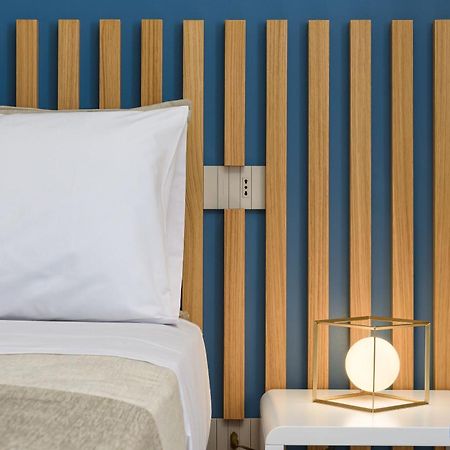 Rivazzurra Beach Rooms Сан Вито ло Капо Екстериор снимка