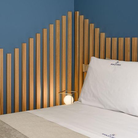 Rivazzurra Beach Rooms Сан Вито ло Капо Екстериор снимка