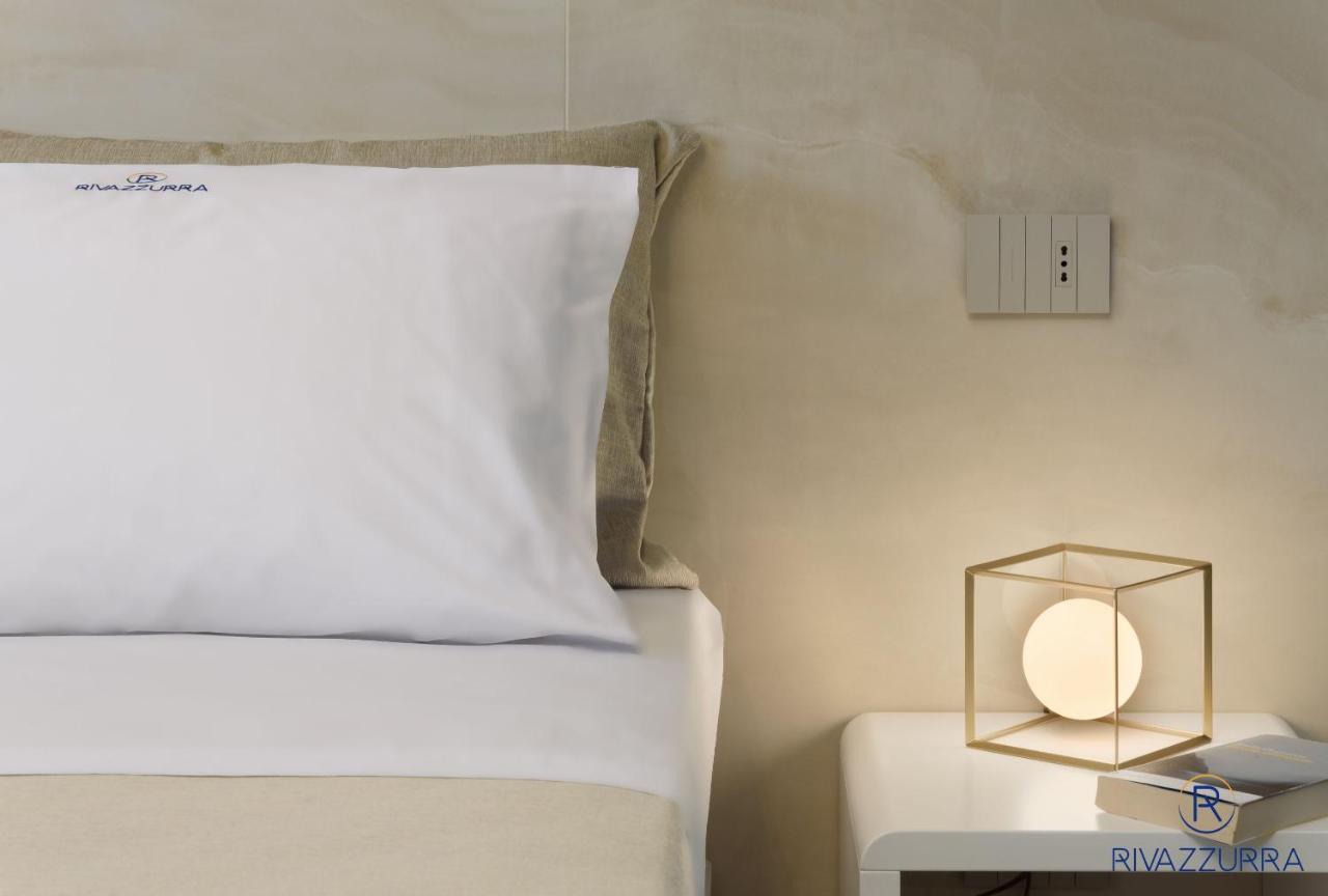 Rivazzurra Beach Rooms Сан Вито ло Капо Екстериор снимка