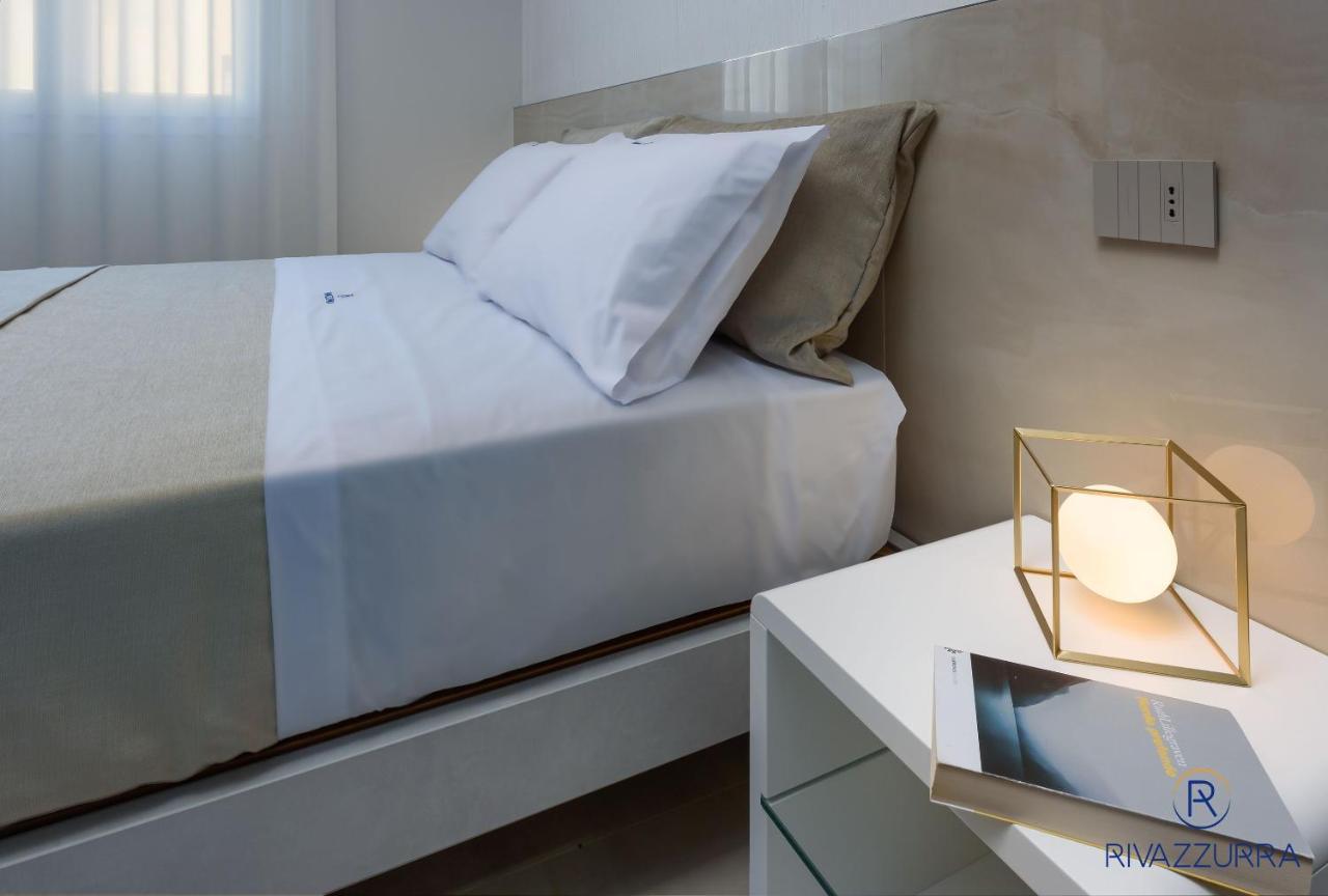 Rivazzurra Beach Rooms Сан Вито ло Капо Екстериор снимка