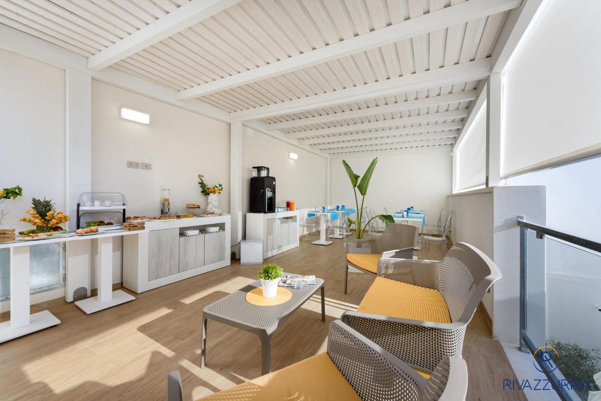 Rivazzurra Beach Rooms Сан Вито ло Капо Екстериор снимка