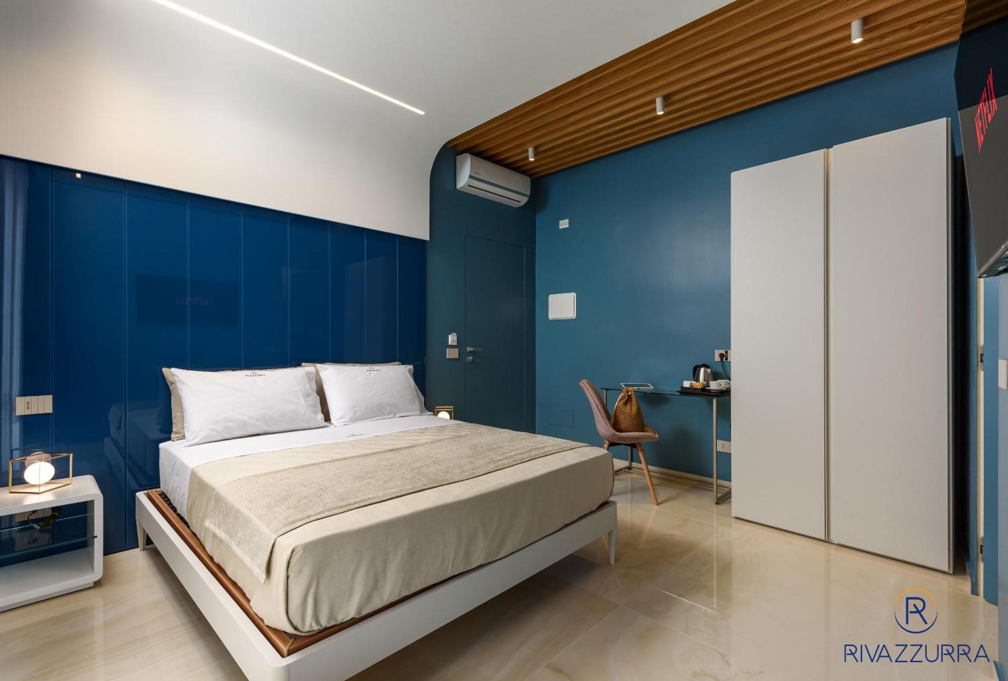 Rivazzurra Beach Rooms Сан Вито ло Капо Екстериор снимка