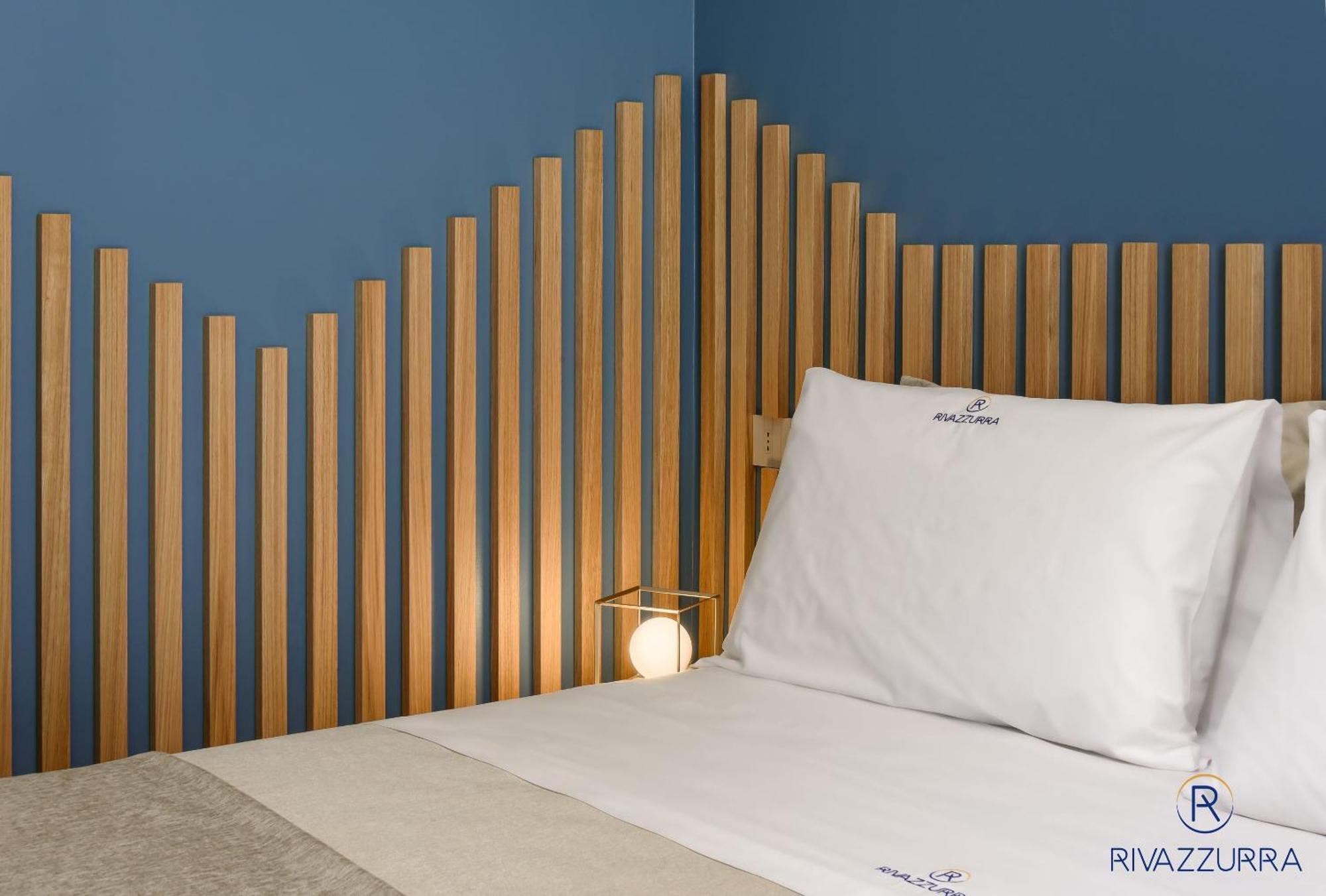 Rivazzurra Beach Rooms Сан Вито ло Капо Екстериор снимка